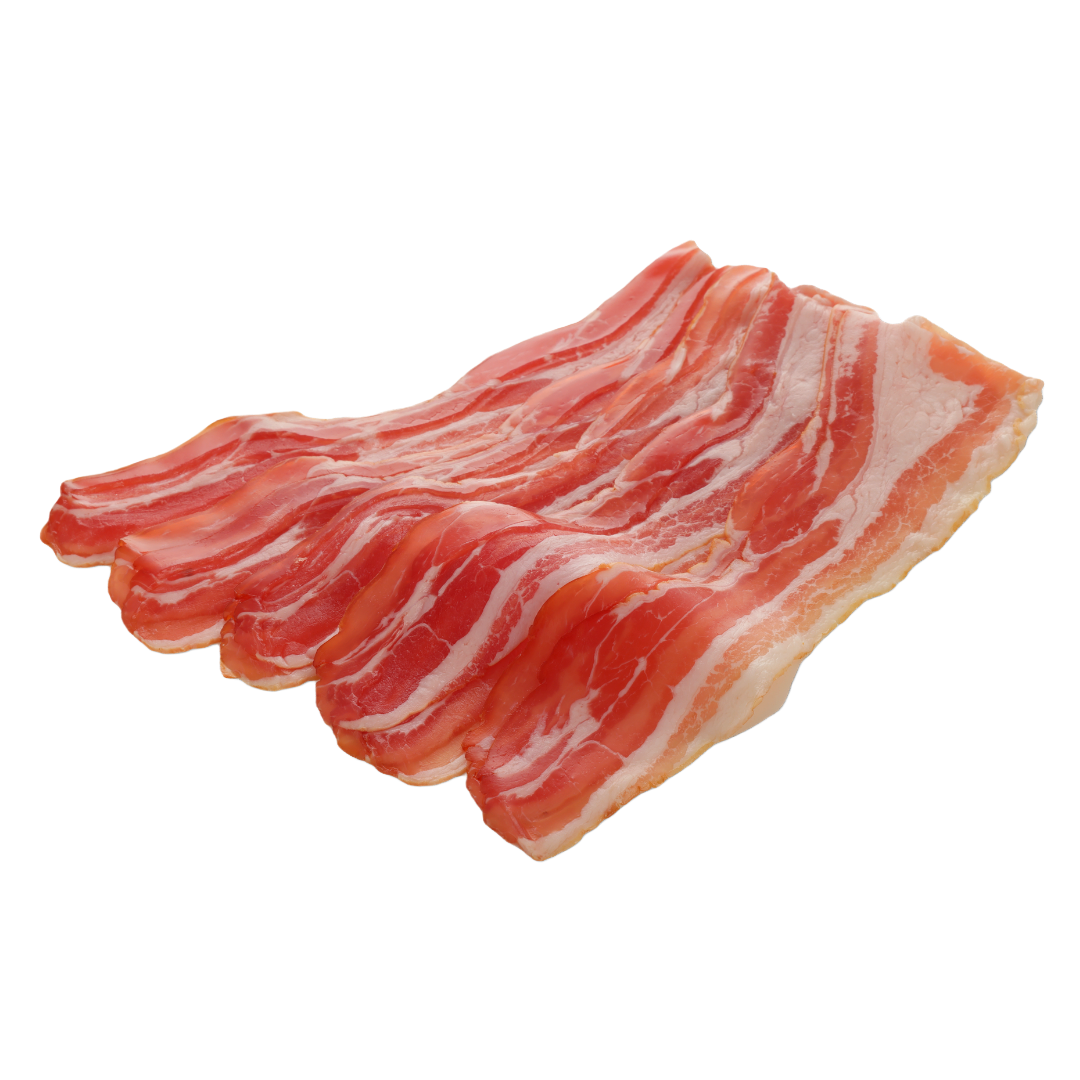 豚バラ/ハモン・ヌーヴォー