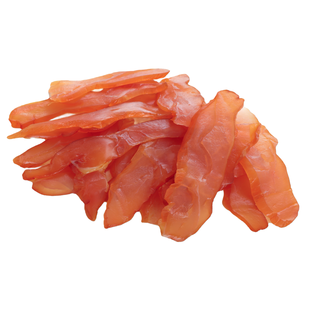 鶏ムネ/ハモン・ヌーヴォー