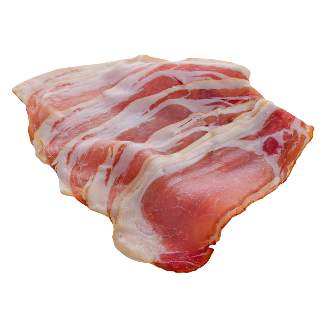 豚ロース/ハモン・リッチ