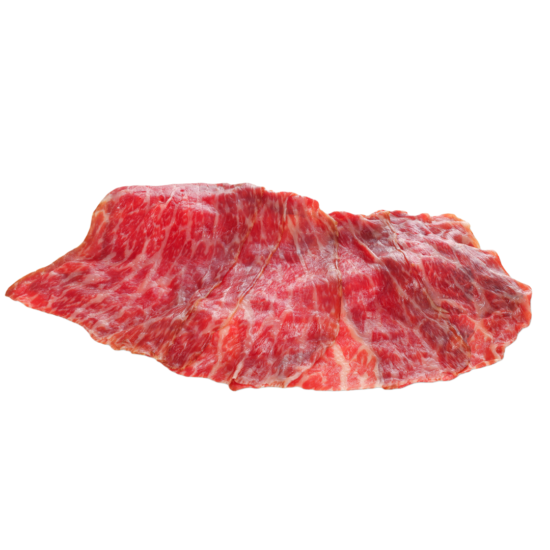 和牛/ハモン・リッチ